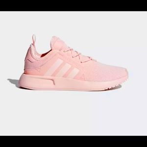 Adidas X_PLR C (Girls Age 4-8)